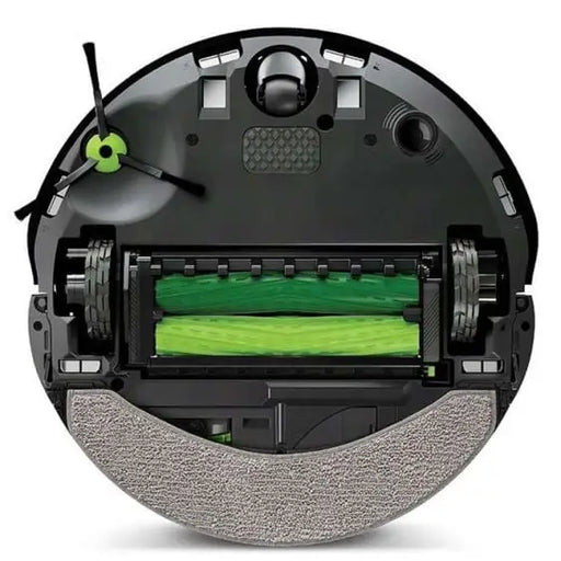 2 in 1 robot vacuum cleaner iRobot Roomba Combo 10 Max (X085840) - Прахосмукачки робот<<<Прахосмукачки<<<Малки