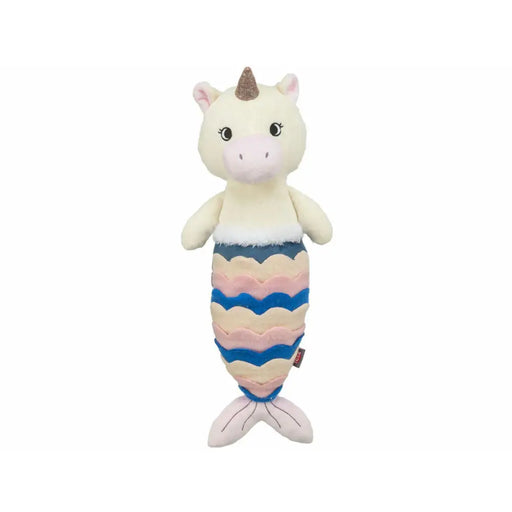 2-In-1 Treat Dispenser Toy for Pets Trixie 36 cm Unicorn Mermaid - Домашни Животни<<<Дом