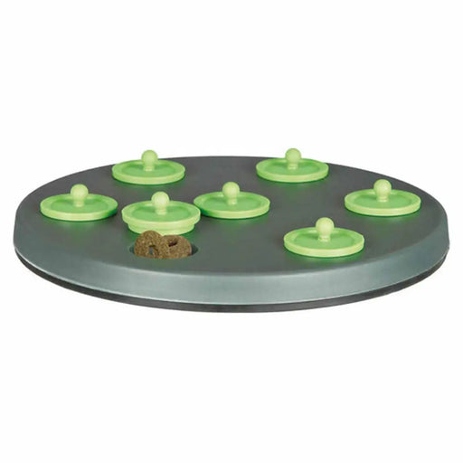 2-In-1 Treat Dispenser Toy for Pets Trixie Plastic Ø 20 cm - Домашни Животни<<<Дом Градина<<<BigBuy&&&Играчки<<<Домашни
