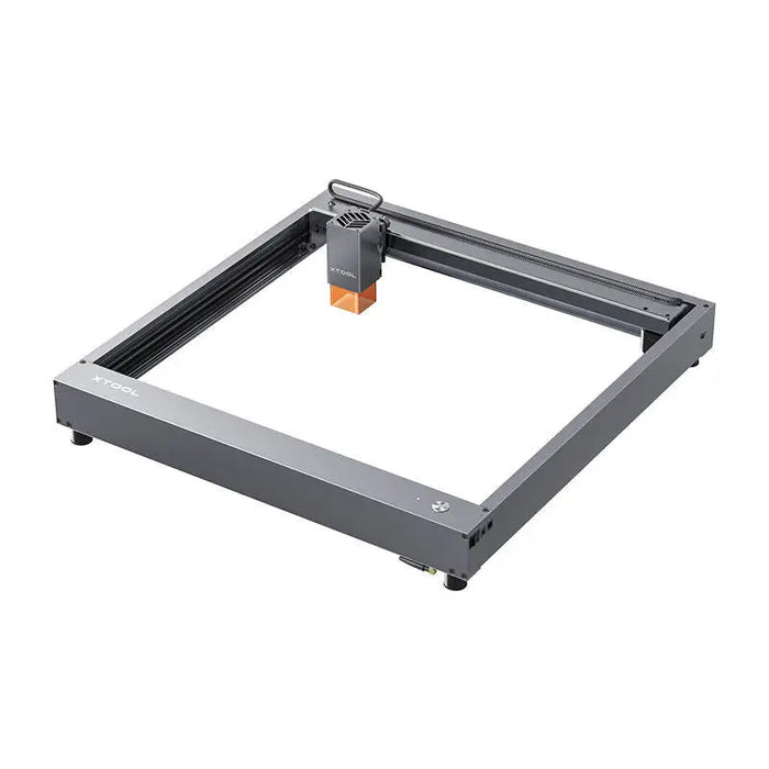 2-in-1 xTool D1 Pro 2.0 20W laser engraving machine - Devices<<<Laser engravers and cutters<<<Creative