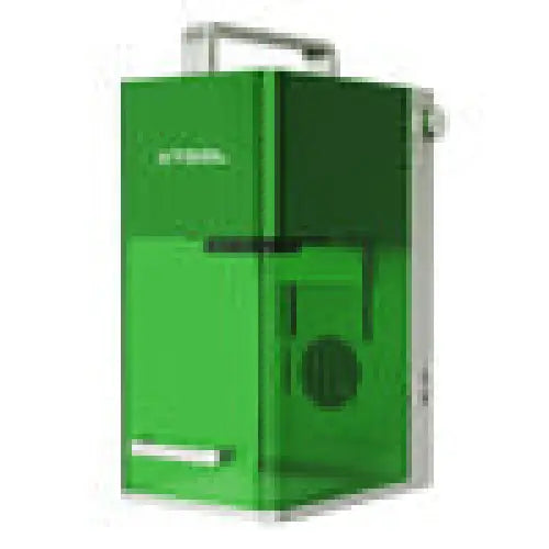 2-in-1 xTool F1 laser engraving machine - deluxe kit - Devices<<<Laser engravers and cutters<<<Creative