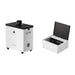2-in-1 xTool M1 10W laser engraving machine - Basic kit - Devices<<<Laser engravers and cutters<<<Creative