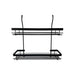 2 LEVEL EVO LINE SPICE RACK - Системи за окачване<<<Домашни потреби<<<Кухня<<<Praktiker
