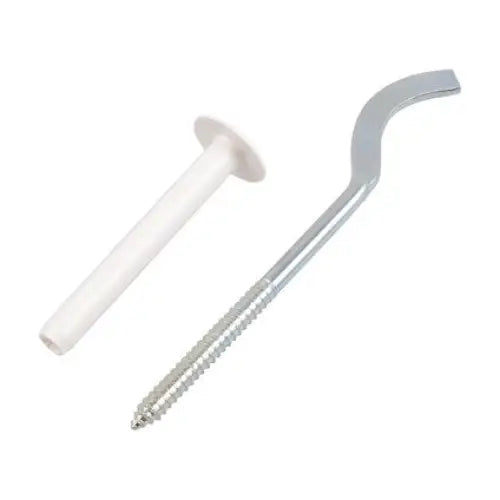2 PCS PRO M RADIATOR MOUNTING KIT - Комплекти дюбели и винтове<<<Дюбели<<<Инструменти и железария<<<Praktiker