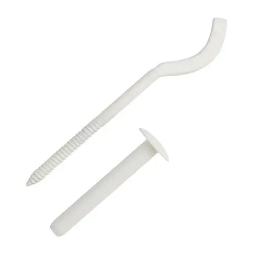 2 PCS PRO M RADIATOR MOUNTING KIT - Комплекти дюбели и винтове<<<Дюбели<<<Инструменти и железария<<<Praktiker