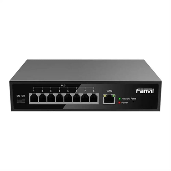2-Port VGA Switch Fanvil PN8 - Компютър Мрежи и компоненти<<<Компютри| Електроника<<<BigBuy&&&Източници на