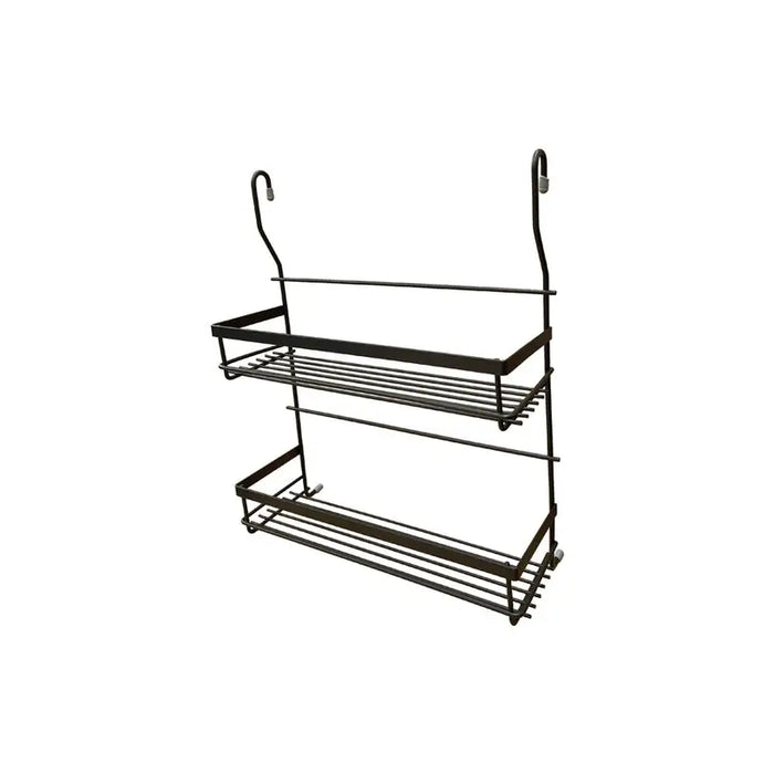 2-TIER LIDER SPICE RACK - Системи за окачване<<<Домашни потреби<<<Кухня<<<Praktiker