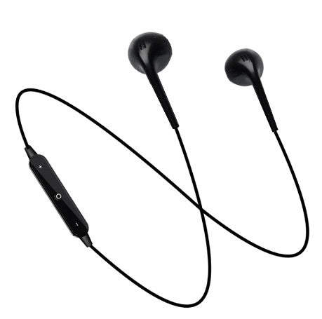 Wireless Bluetooth 4.1 Stereo Headset S6