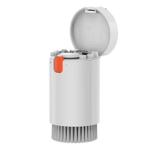 20in1 Multifunctional Cleaning Kit for Headphones Keyboards and Displays - White - Hardware cleaners<<<HurtelXML