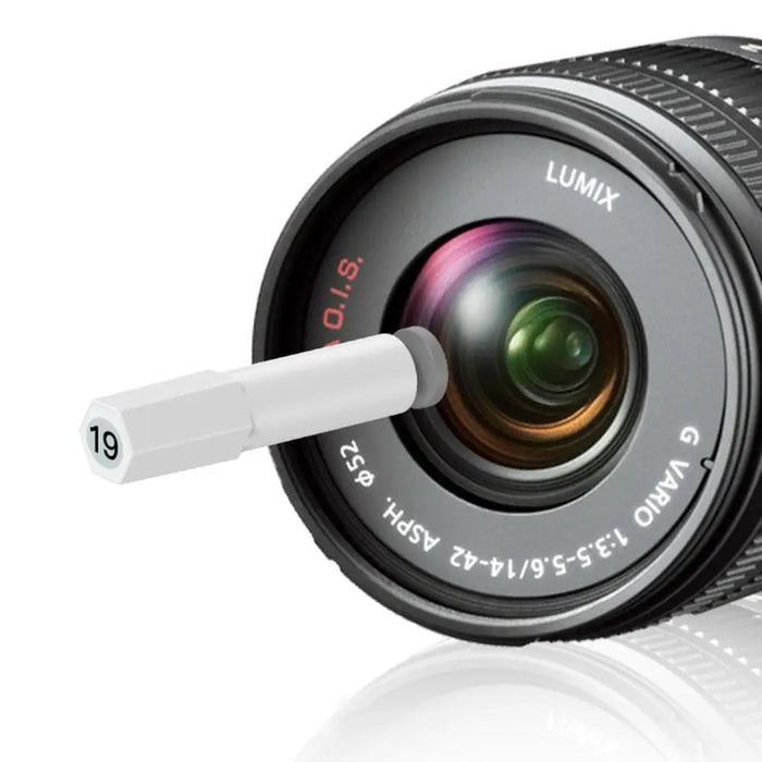 20in1 Multifunctional Cleaning Kit for Headphones Keyboards and Displays - White - Hardware cleaners<<<HurtelXML