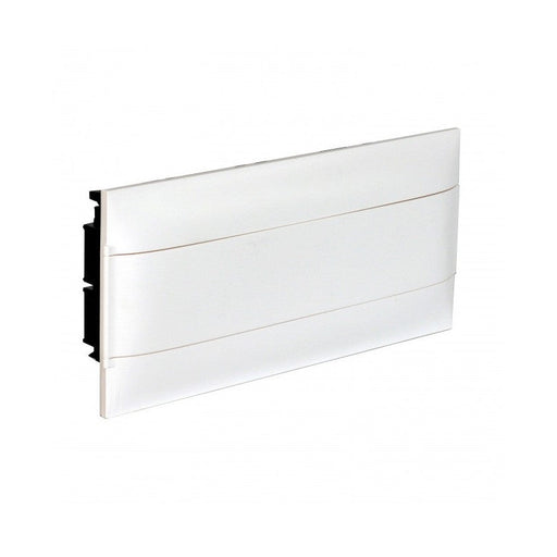 22-MODULE BOARD + BUS WITH WHITE LEGRAND DOOR - Апаратура и разпределителни табла<<<Електроматериали<<<AmperelB2B