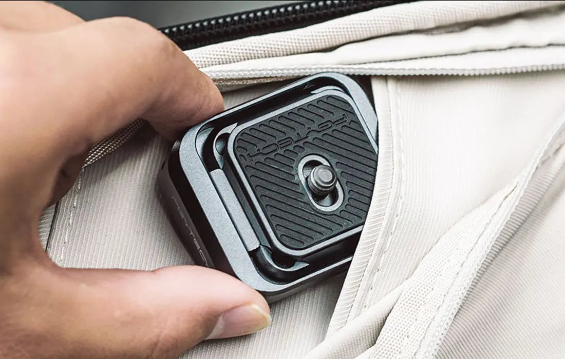 Plate Adapter PGYTECH SnapLock (P-CG-050)