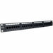 24-port UTP Category 6 Patch Panel Phasak PU 2420 - Компютър Мрежи и компоненти<<<Компютри|