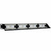 24-port UTP Category 6 Patch Panel Phasak PU 2424 - Компютър Мрежи и компоненти<<<Компютри|