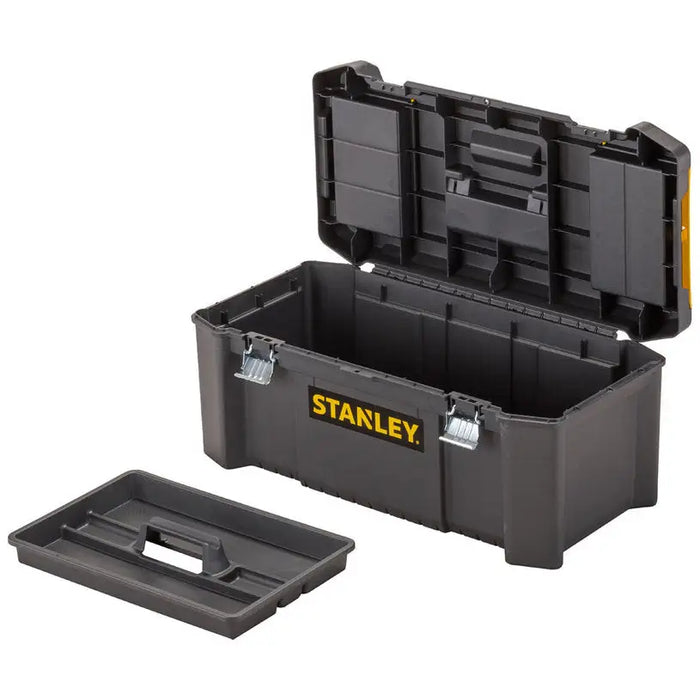 26’’ STANLEY STST82976 TOOL CASE - Куфари за инструменти<<<Съхранение и организиране<<<Инструменти и