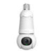 2in1 Bulb and 360° Outdoor Camera WiFi IMOU Bulb Cam 5MP - IP cameras<<<Smart Home<<<InnproXML&&&Видеокамери за