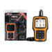 2in1 Diagnostic Scanner OBD2 and Battery Tester Ancel AD410 PRO - Diagnostic tools<<<Car accessories<<<InnproXML