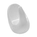 2PCS UNIVERSAL HOOKS WHITE 4.5CM TECNO FACKELMANN - Продукти за съхранение и организация на дрехи<<<Домашни