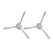 2x Side brush for Roidmi Eve Plus (2 pcs) - Spare parts<<<Vacuum cleaners<<<Small household appliances<<<InnproXML