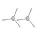 2x Side brush for Roidmi Eve Plus (2 pcs) - Spare parts<<<Vacuum cleaners<<<Small household appliances<<<InnproXML