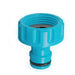 3/4’’ CELLFAST 50-505 HOSE KIT - Оборудване напояване<<<Напояване<<<Градина<<<Praktiker