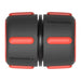 3/4’’ HOSE CONNECTOR FISKARS 1027066 - Оборудване напояване<<<Напояване<<<Градина<<<Praktiker