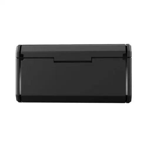 3-channel Pocket multi function charging box TELESIN for GoPro Hero 9 / 10 / 11 / 12 - For sports