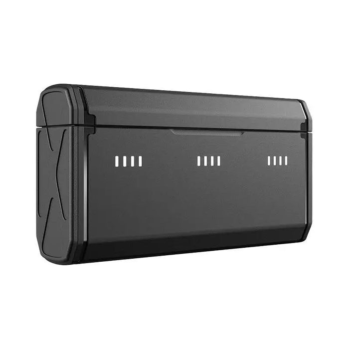 3-channel Pocket multi function charging box TELESIN for GoPro Hero 9 / 10 / 11 / 12 - For sports