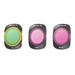 3 filters CPL + ND8 + ND16 Sunnylife for Pocket 3 - For sports cameras<<<Accessories<<<Photo and cameras<<<InnproXML