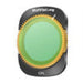 3 filters CPL + ND8 + ND16 Sunnylife for Pocket 3 - For sports cameras<<<Accessories<<<Photo and cameras<<<InnproXML