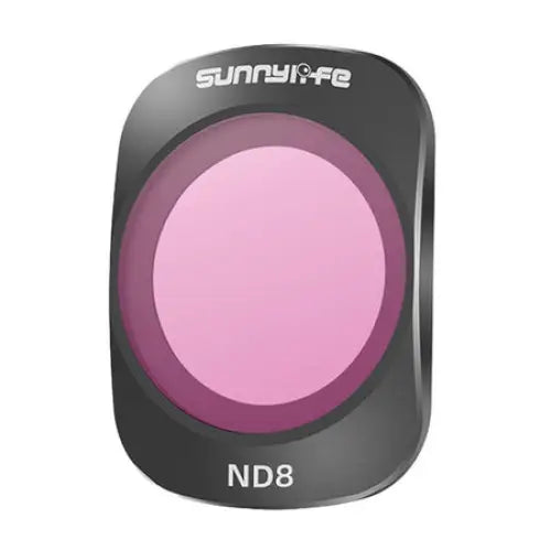 3 filters CPL + ND8 + ND16 Sunnylife for Pocket 3 - For sports cameras<<<Accessories<<<Photo and cameras<<<InnproXML