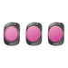 3 filters ND16 + ND64 + ND256 Sunnylife for Pocket 3 - For sports cameras<<<Accessories<<<Photo and cameras<<<InnproXML