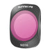 3 filters ND16 + ND64 + ND256 Sunnylife for Pocket 3 - For sports cameras<<<Accessories<<<Photo and cameras<<<InnproXML