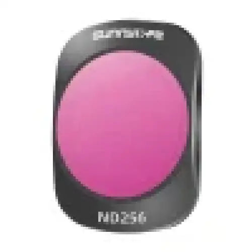 3 filters ND16 + ND64 + ND256 Sunnylife for Pocket 3 - For sports cameras<<<Accessories<<<Photo and cameras<<<InnproXML