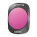 3 filters ND16 + ND64 + ND256 Sunnylife for Pocket 3 - For sports cameras<<<Accessories<<<Photo and cameras<<<InnproXML