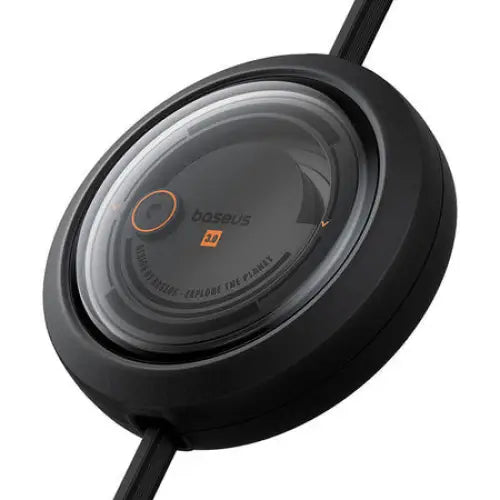 3-in-1 Baseus Free2Draw USB to M + L + C 100W cable 1.1 m (black) - Combo Cables<<<USB cables<<<GSM