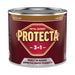 3 IN 1 ENAMEL LACQUER 500 ML COLOR OLD GOLD PROTECTA - Алкидни и водоразтворими<<<Бои за метал и дърво<<<Бои и