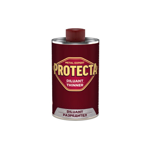 3 IN 1 THINNER PROTECTA - Алкидни и водоразтворими<<<Бои за метал и дърво<<<Бои и
