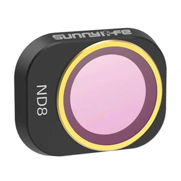 3 Lens Filters CP ND8 16 Sunnylife for DJI MINI 4 PRO - Filters for drones<<<Drone accessories<<<Drones<<<InnproXML