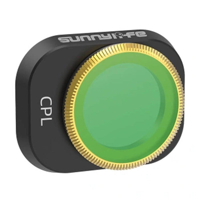 3 Lens Filters CP ND8 16 Sunnylife for DJI MINI 4 PRO - Filters for drones<<<Drone accessories<<<Drones<<<InnproXML