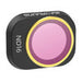3 Lens Filters CP ND8 16 Sunnylife for DJI MINI 4 PRO - Filters for drones<<<Drone accessories<<<Drones<<<InnproXML