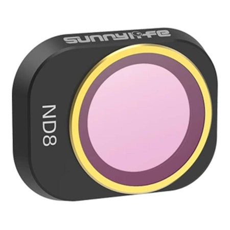 3 Lens Filters CP ND8 16 Sunnylife for DJI MINI 4 PRO - Filters for drones<<<Drone accessories<<<Drones<<<InnproXML