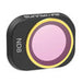 3 Lens Filters CP ND8 16 Sunnylife for DJI MINI 4 PRO - Filters for drones<<<Drone accessories<<<Drones<<<InnproXML