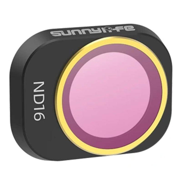3 Lens Filters CP ND8 16 Sunnylife for DJI MINI 4 PRO - Filters for drones<<<Drone accessories<<<Drones<<<InnproXML