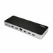 3-Port USB Hub Startech DK30CHDPPDUE - Компютър Мрежи и компоненти<<<Компютри| Електроника<<<BigBuy&&&HUB