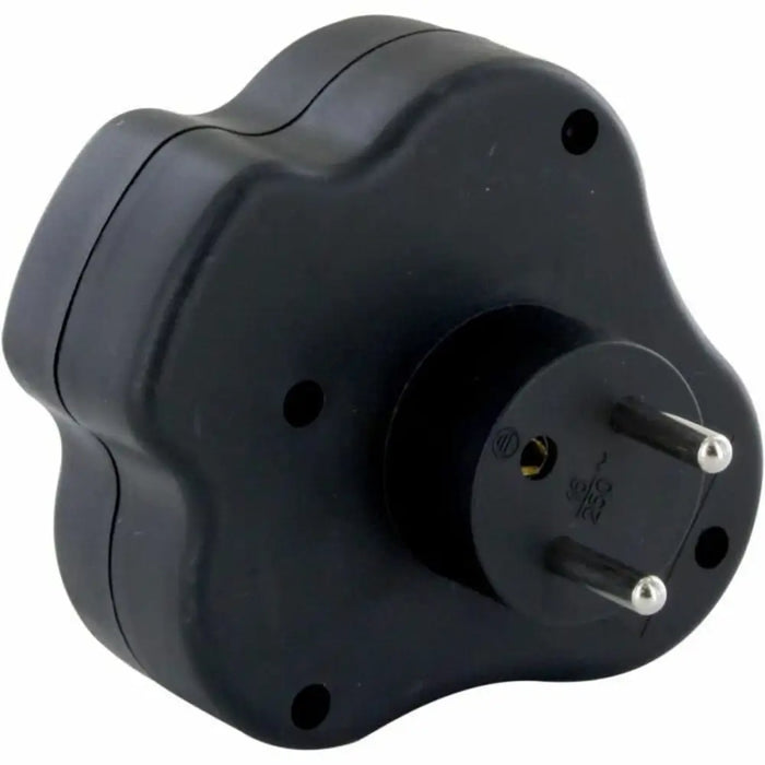 3-socket plugboard with power switch Chacon Dominó 3x16A - Електроника Периферни и резервни части<<<Компютри|