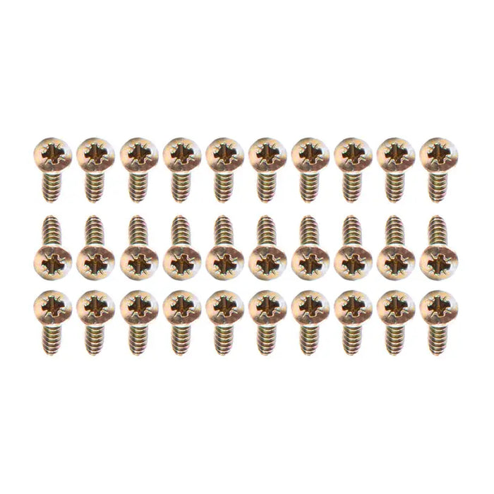 30MM SUKI WOOD SCREW - Винтове<<<Винтове и болтови съединения<<<Инструменти и железария<<<Praktiker