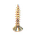 30MM SUKI WOOD SCREW - Винтове<<<Винтове и болтови съединения<<<Инструменти и железария<<<Praktiker