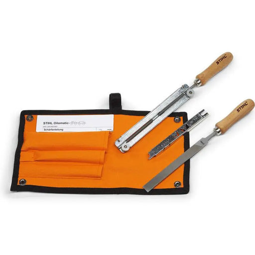 .325’’ STIHL CHAIN SHARPENING KIT - Аксесоари за градински машини<<<Градински машини<<<Градина<<<Praktiker&&&Аксесоари