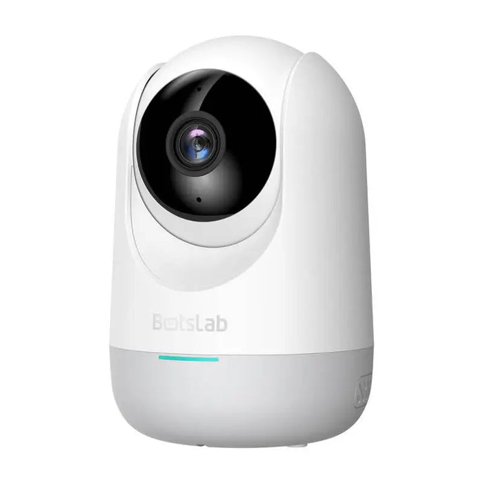 360° Indoor WiFi Camera Botslab 2 C211 3MP 360° - IP cameras<<<Smart Home<<<InnproXML